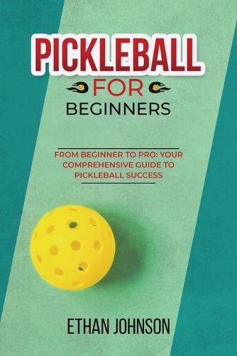 Pickleball for Beginners