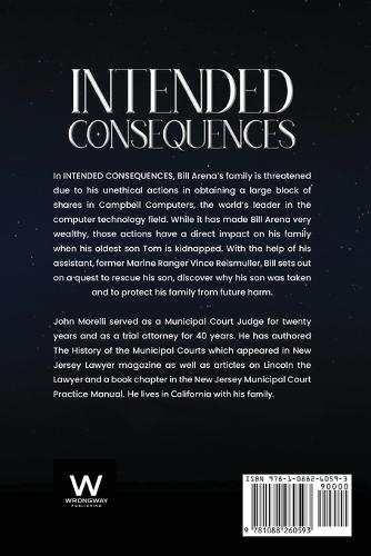 Intended Consequences