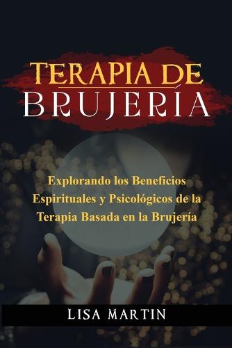 Terapia de Brujería