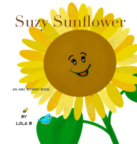 Suzy Sunflower