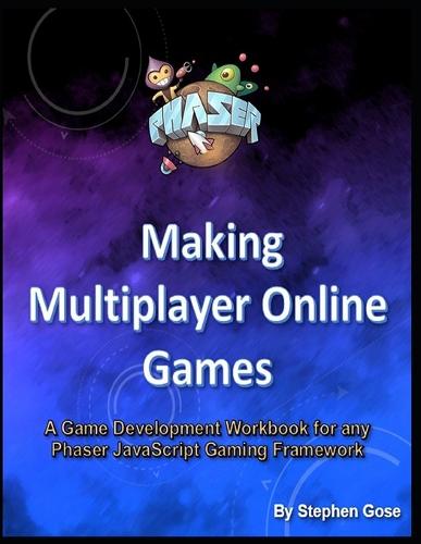 Making Multiplayer Online Games