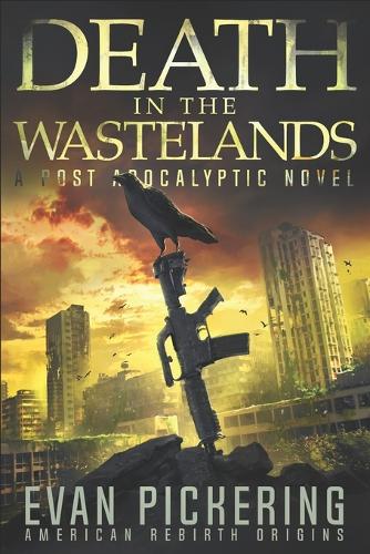 Death In The Wastelands