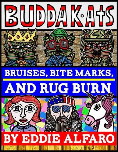 Bruises, Bite Marks, and Rug Burn