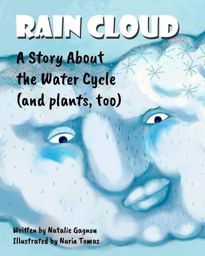 Rain Cloud