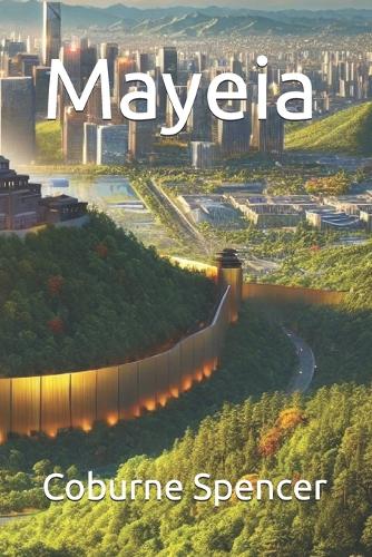 Mayeia