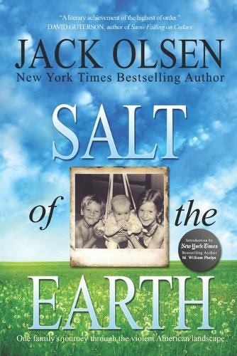 Salt of the Earth