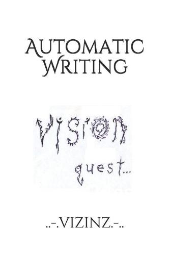 Automatic Writing