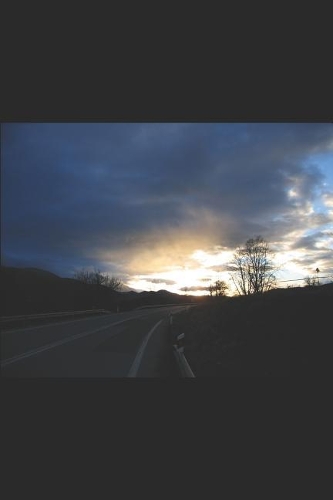 Black Cloud