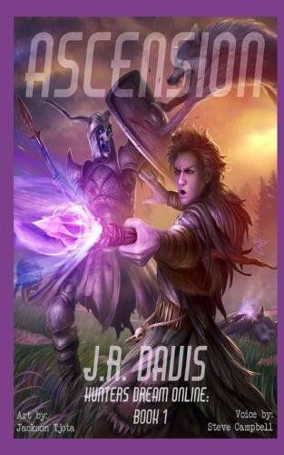 Hunter's Dream Online Book 1