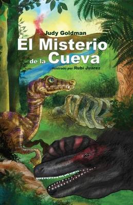 El Misterio de la Cueva