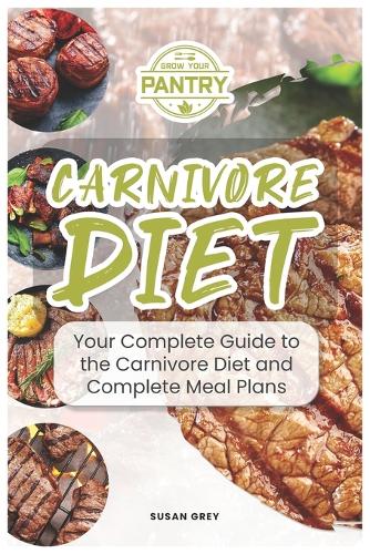 Carnivore Diet