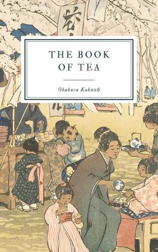 The Book of Tea