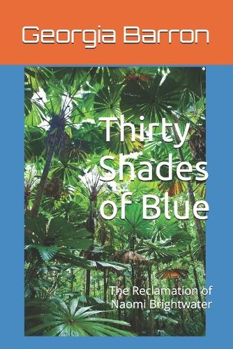 Thirty Shades of Blue