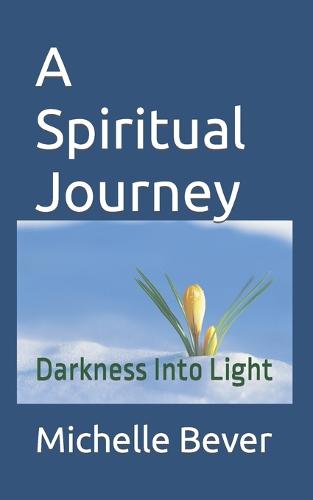 A Spiritual Journey Large Print
