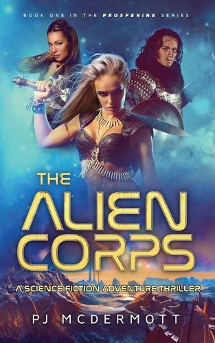 The Alien Corps