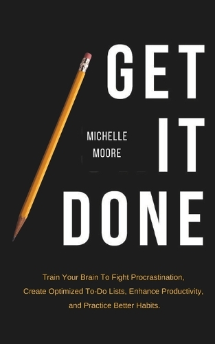 Get It Done