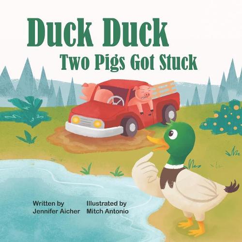 Duck Duck