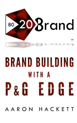 80/20 Brand