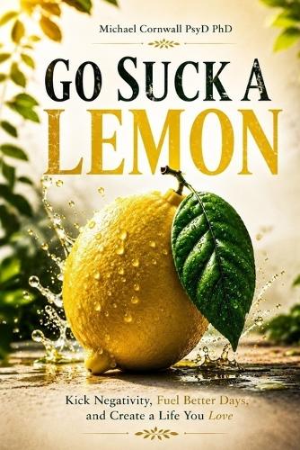 Go Suck A Lemon