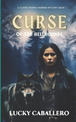 CURSE of THE HELL HOUNDS