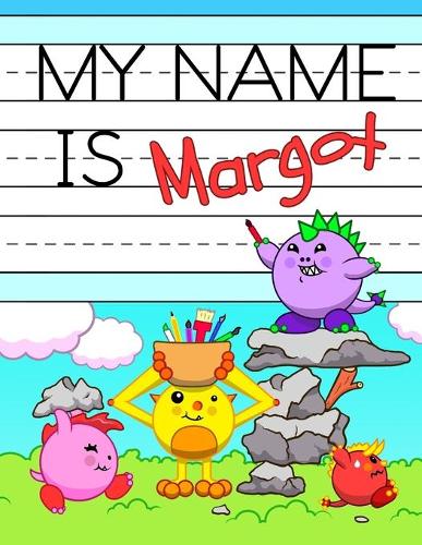 My Name is Margot