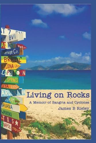 Living on Rocks