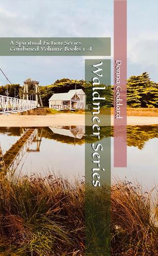 Waldmeer Series: Combined Volume