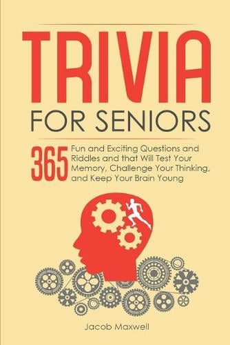 Trivia for Seniors