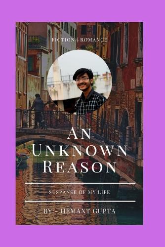 An Unknown Reason