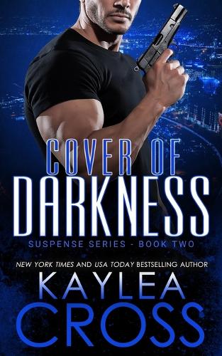 Cover of Darkness
