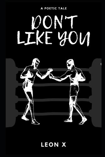 Don't Like You