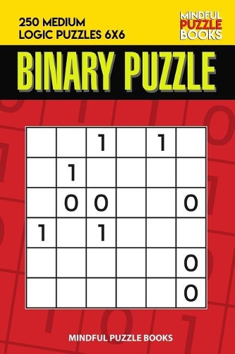 Binary Puzzle
