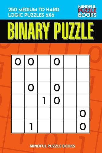Binary Puzzle