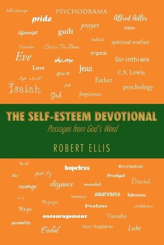 The Self-Esteem Devotional