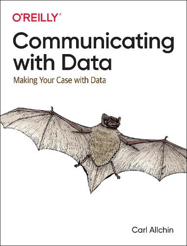 Communicating with Data