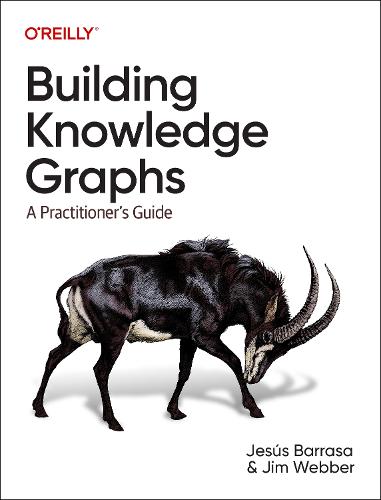 Building Knowledge Graphs