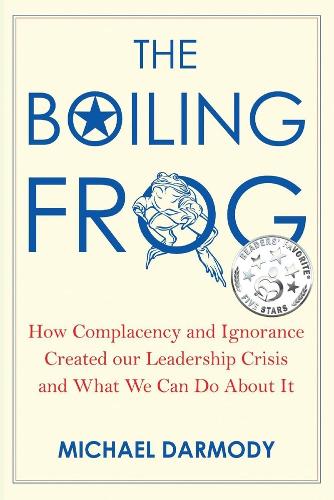 The Boiling Frog