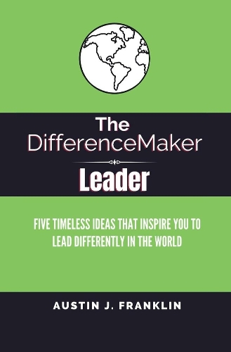 The DifferenceMaker Leader