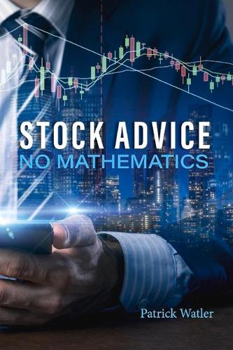 Stock Advice No Mathematics