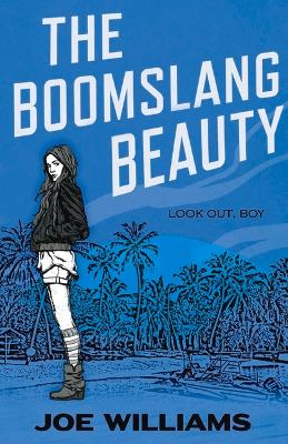 The Boomslang Beauty