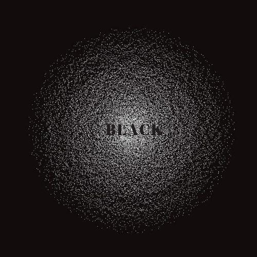 Black Is