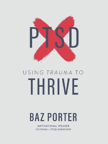 Using Trauma to Thrive