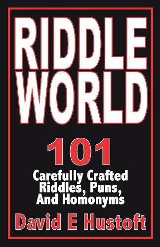 Riddle World