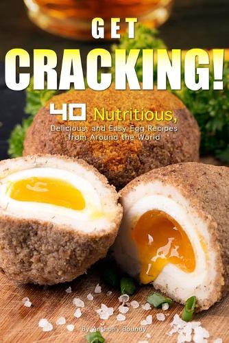 Get Cracking!
