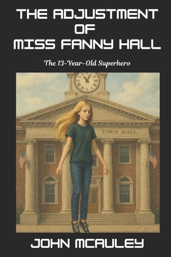 The Adjustment of Miss Fanny Hall