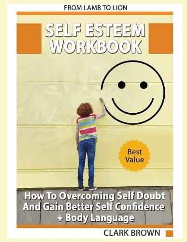 Self Esteem Workbook