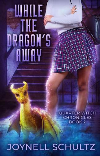 While the Dragon's Away