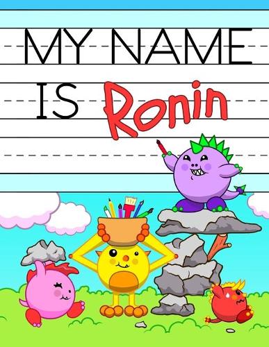 My Name is Ronin