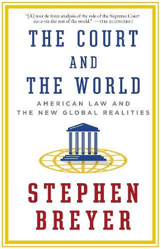 The Court and the World