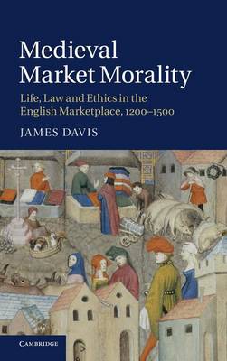 Medieval Market Morality